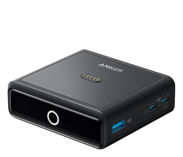 Anker Baza Ładująca Prime 100W - 1276912 - zdjęcie